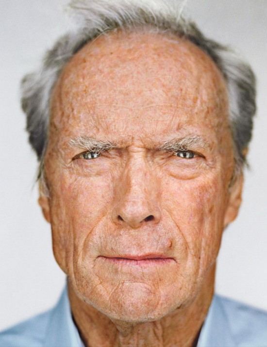 Clint Eastwood