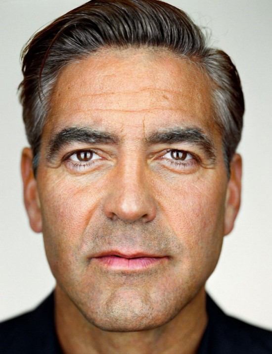 George Clooney