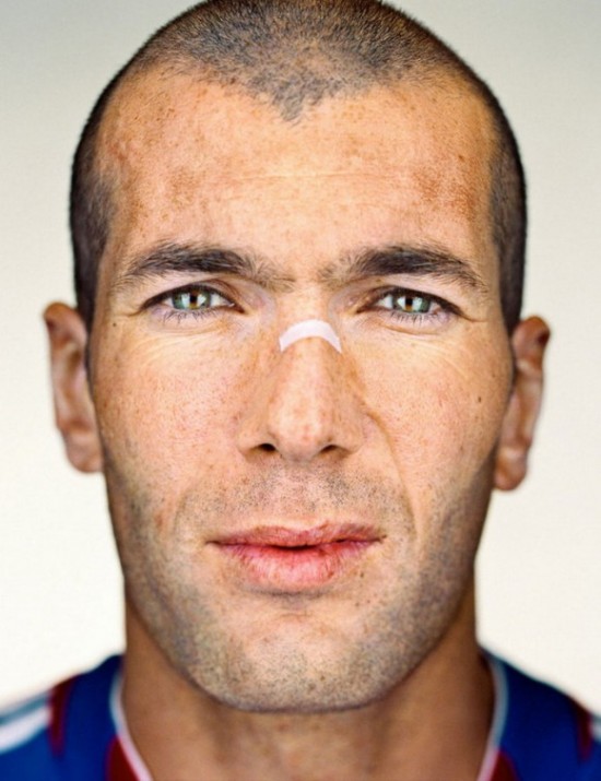 Zinedine Zidane