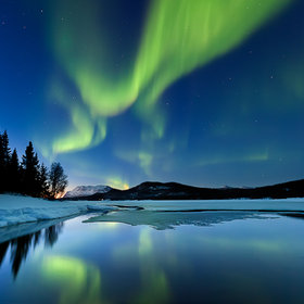 Dancing Reflections by Arild Heitmann (Arild_Heitmann)) on 500px.com