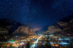 Gem of the Rockies