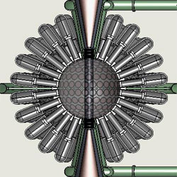 La course à la fusion nucléaire continue