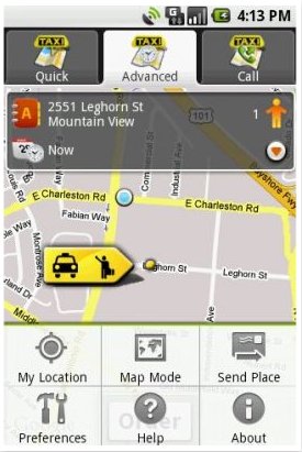 cab4me