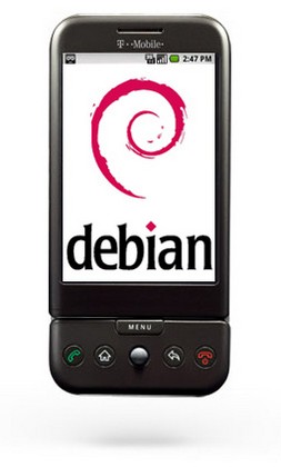 debian
