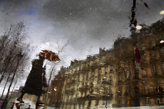 Fuite - Christophe Jacrot