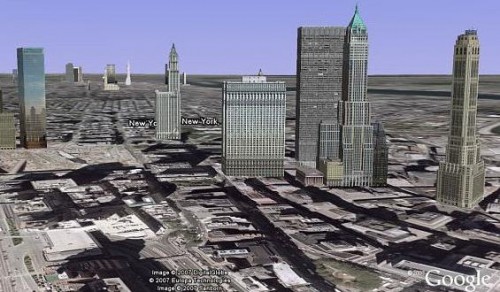 google-earth-2007 google-earth-2007