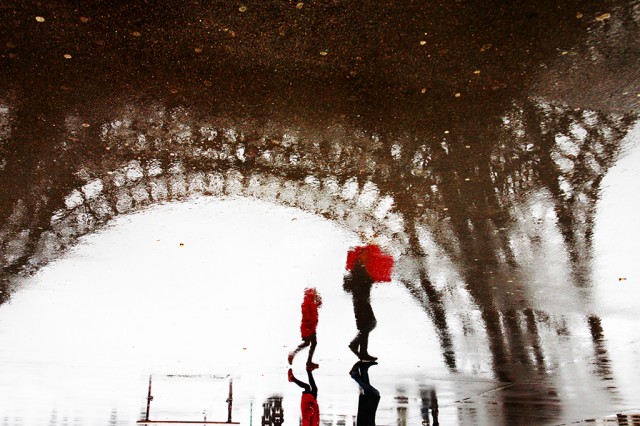 Le petit chaperon rouge - Christophe Jacrot