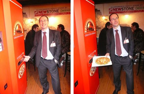 Qui veut une pizza ? letspizza Qui veut une pizza ?