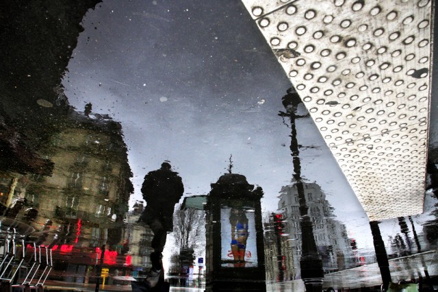 L'homme sans nom - Christophe Jacrot