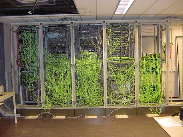 Bonne fête aux Sysadmin ! markzomoethetniet Bonne fête aux Sysadmin !