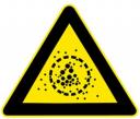 Nano Hazard