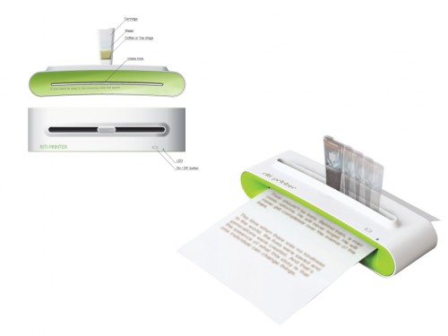 printer printer