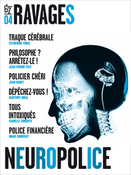 Neuropolice, par Ravages