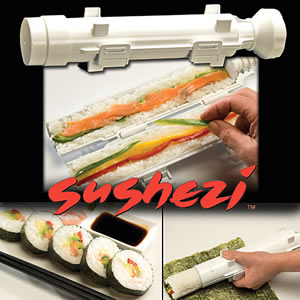 sushitube