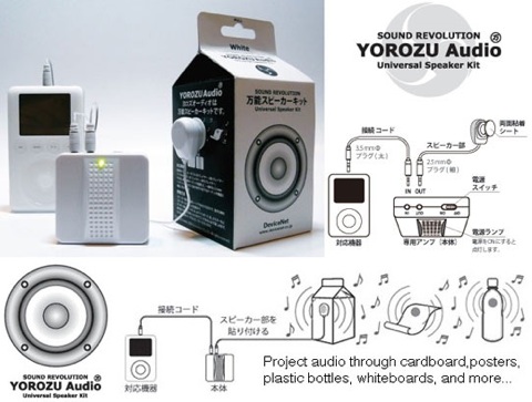 yorozu