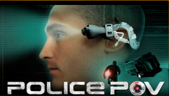 Taser Police POV