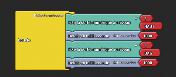 arduino presentation et traduction en francais de ardublock 02 e1324160778599 Arduino : Présentation et traduction en Français de ArduBlock.