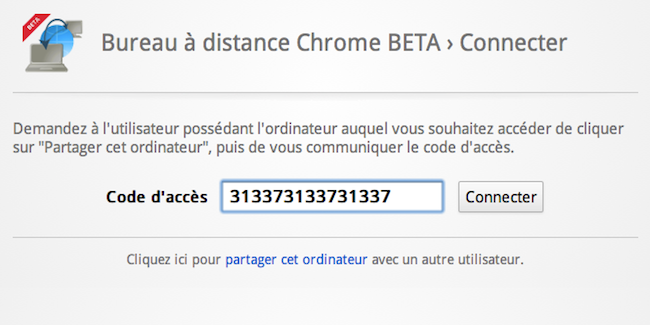 cap 2011 10 11 à 15.08.46 Accèder à distance à un ordinateur avec Chrome