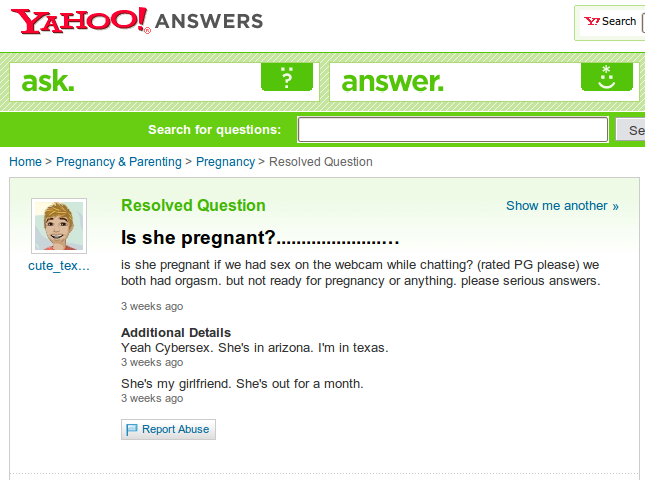 est elle enceinte ? est elle enceinte ?