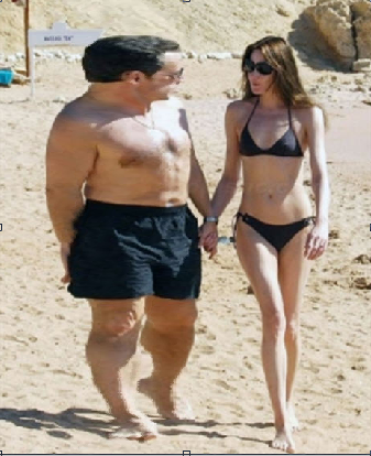 gros-sarko On peut aussi agrandir... oh le gros Sarko!