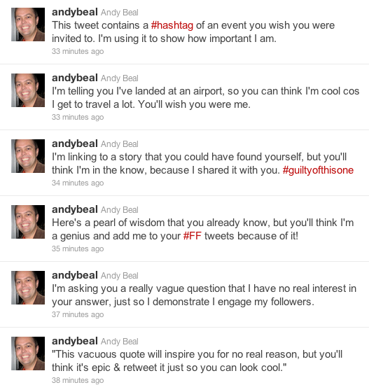 twitter guru